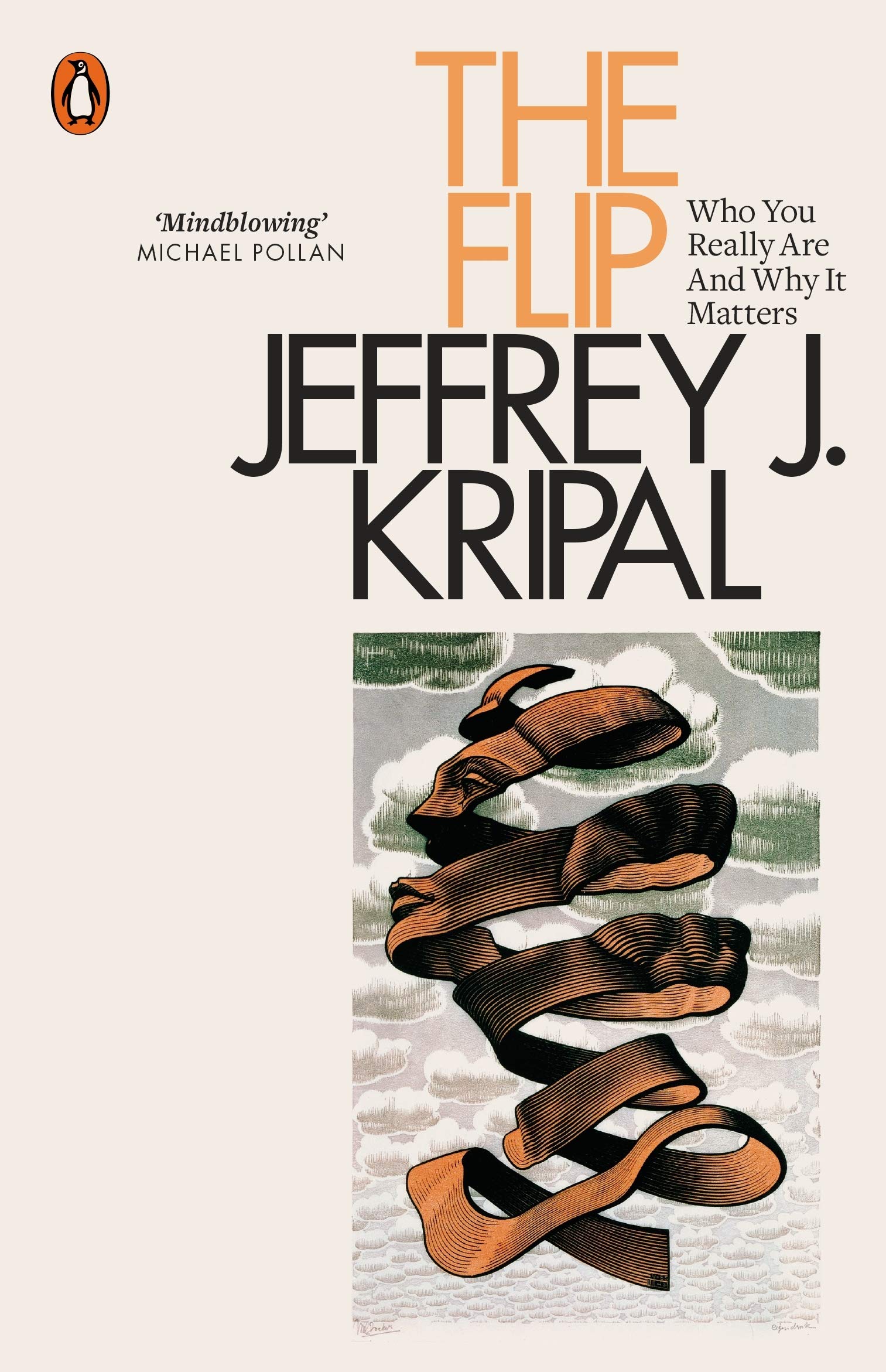 The Flip | Jeffrey J. Kripal
