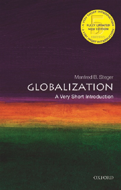 Globalization: A Very Short Introduction | Steger