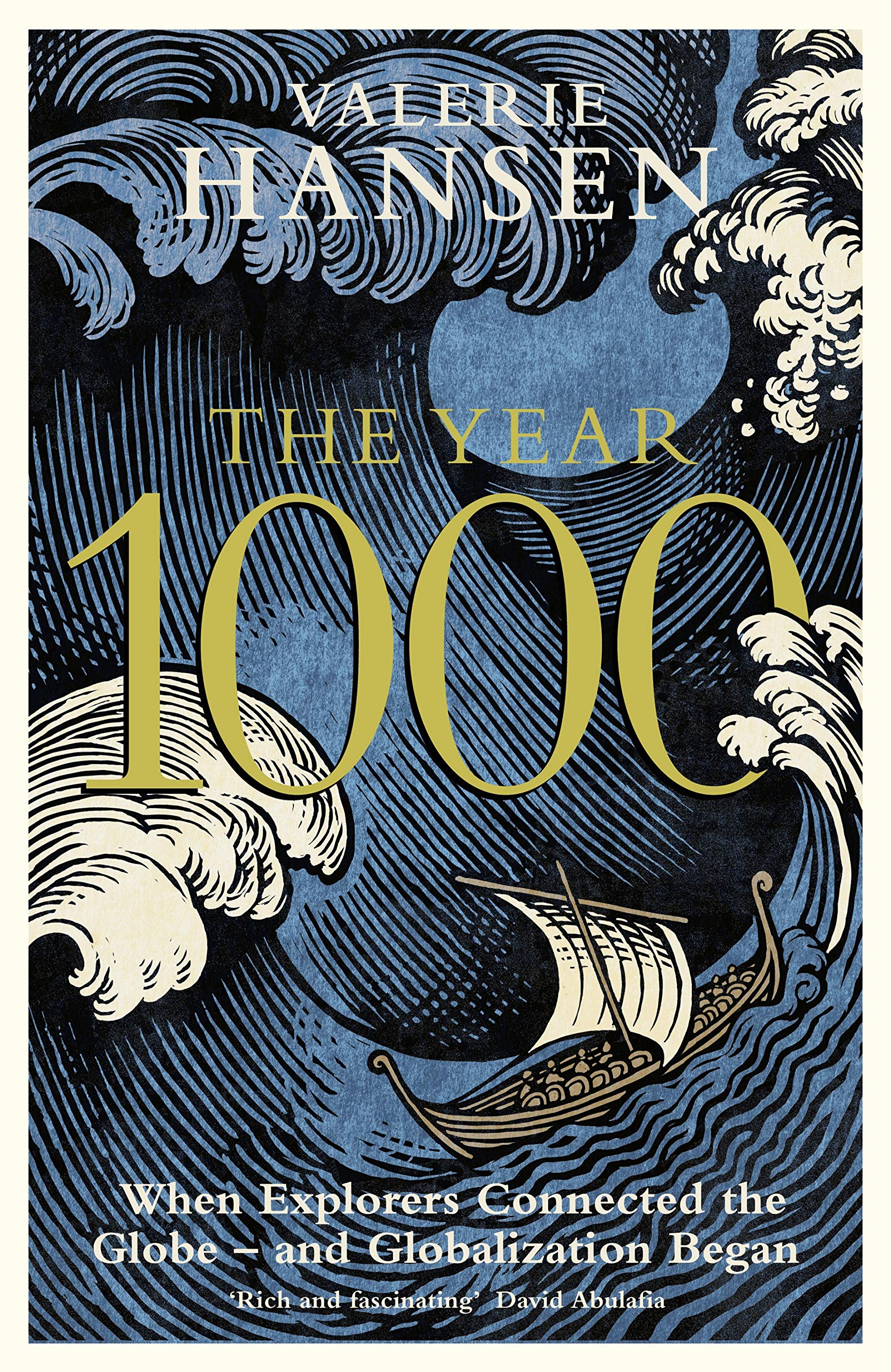 Year 1000 | Valerie Hansen