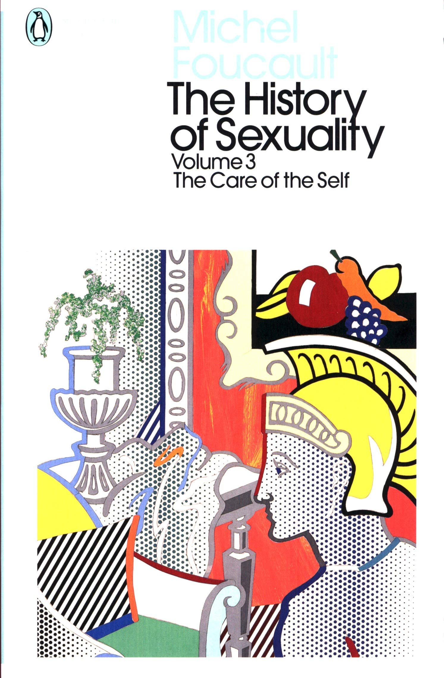 History of Sexuality: 3 | Michel Foucault