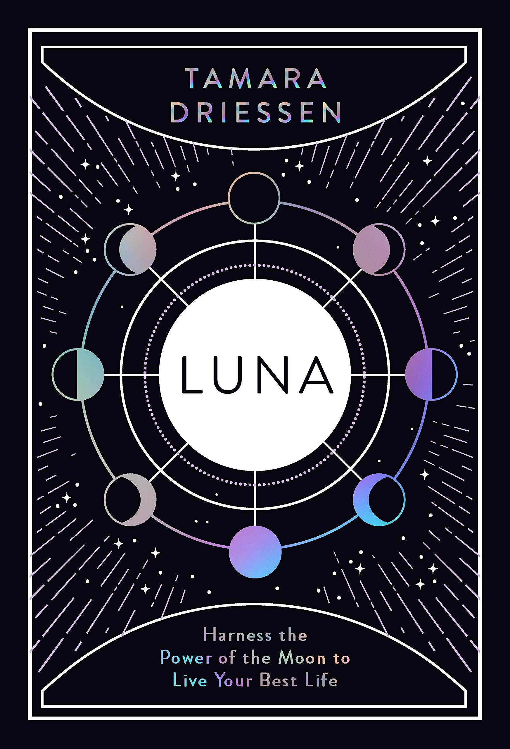 Luna | Tamara Driessen