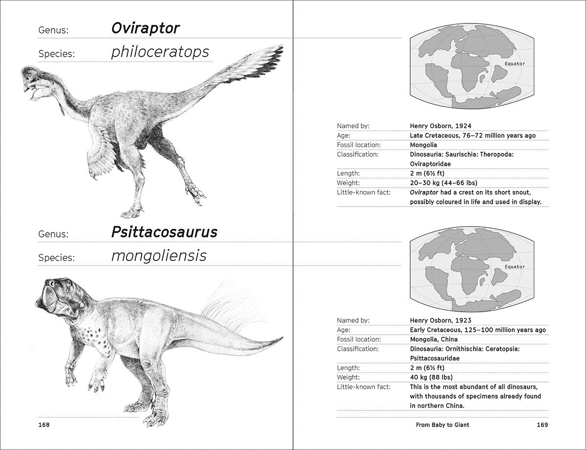 The Dinosaurs Rediscovered | Michael J. Benton - 7 | YEO