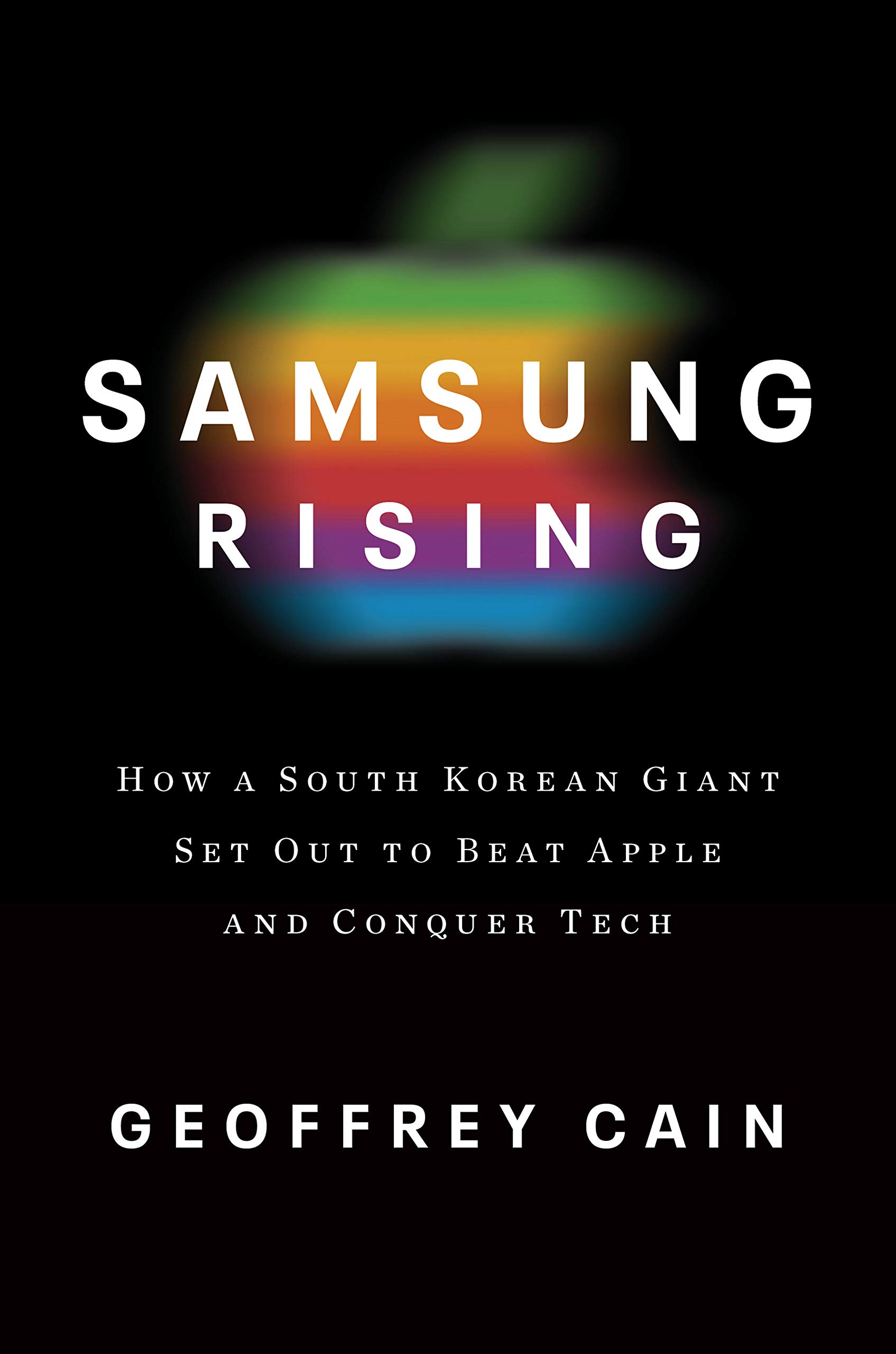 Samsung Rising | Geoffrey Cain