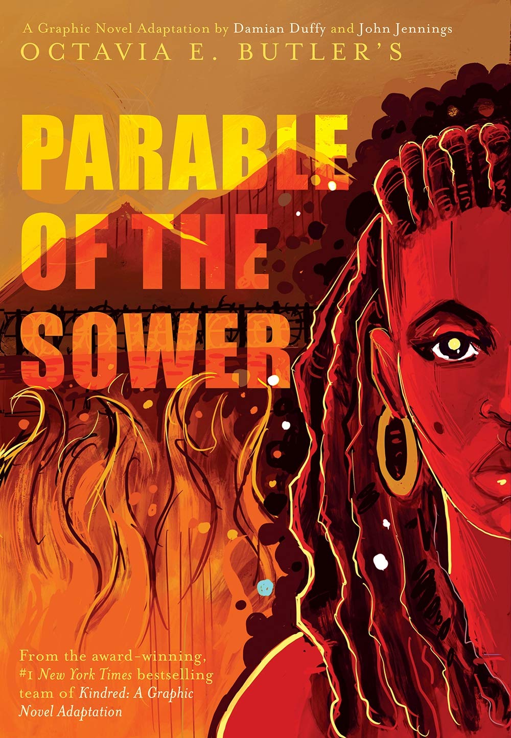 Parable of the Sower | Octavia Butler