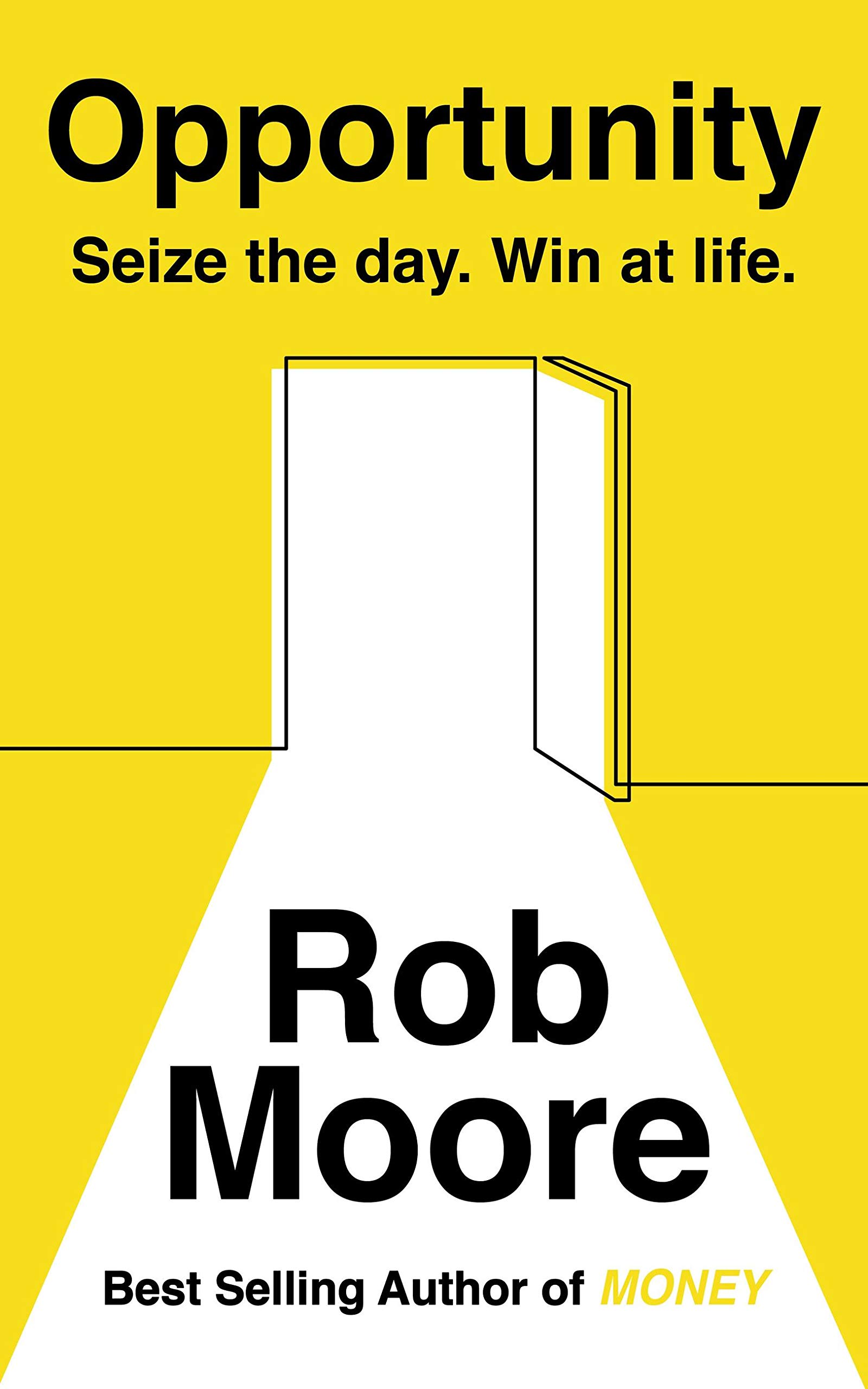 Vezi detalii pentru Opportunity | Rob Moore