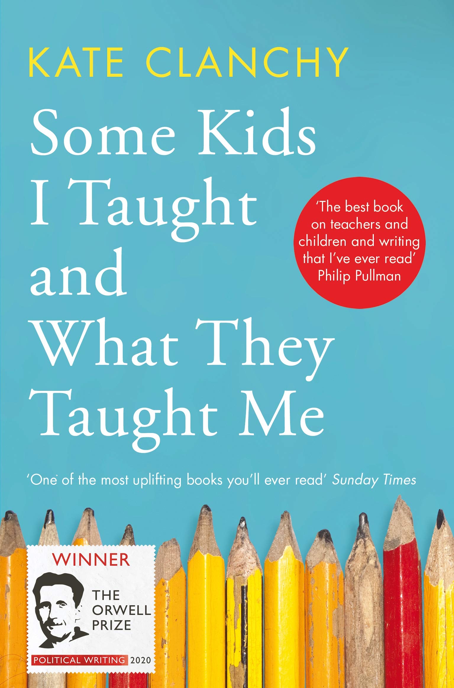 Some Kids I Taught and What They Taught Me | Kate Clanchy