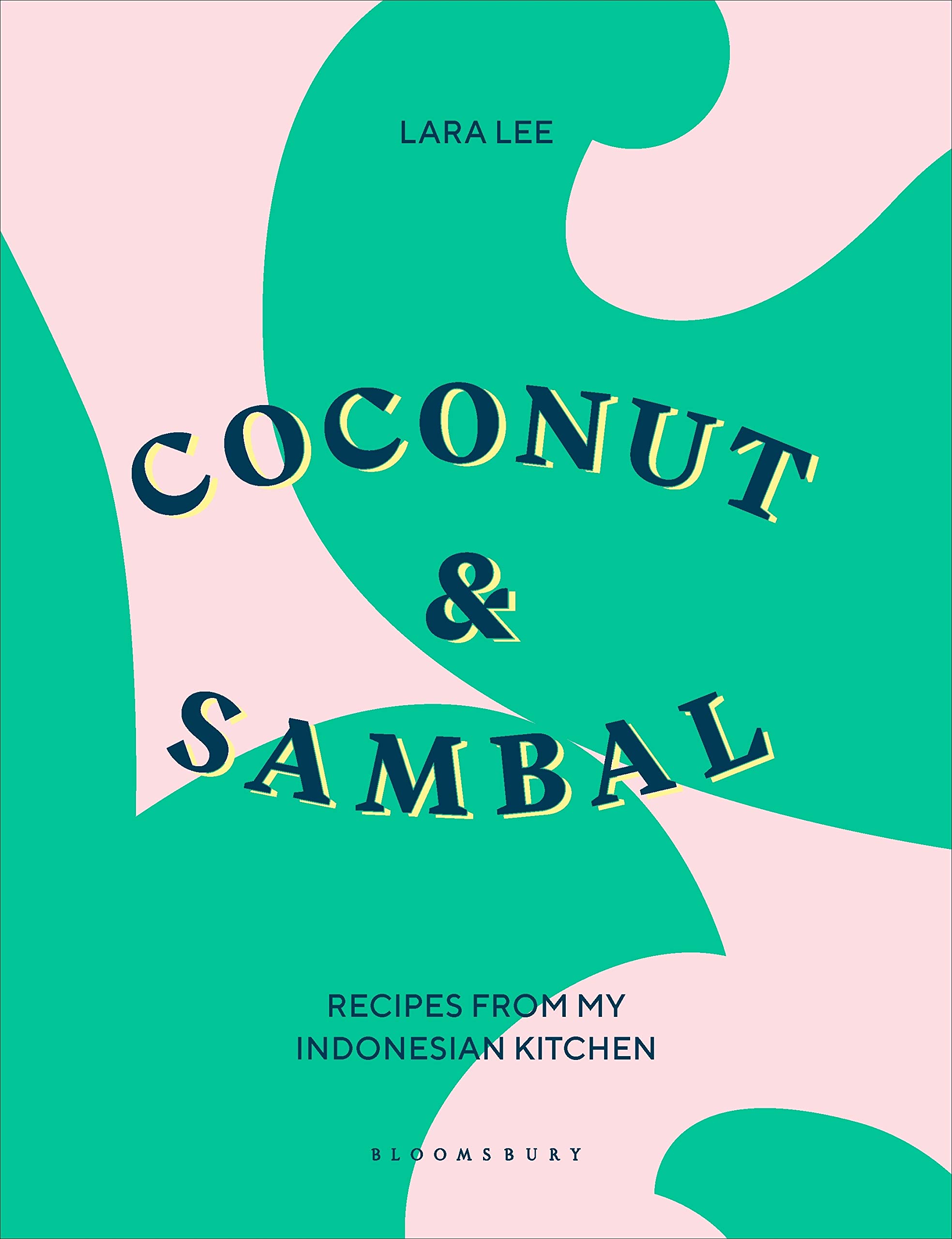 Vezi detalii pentru Coconut & Samba | Lara Lee 