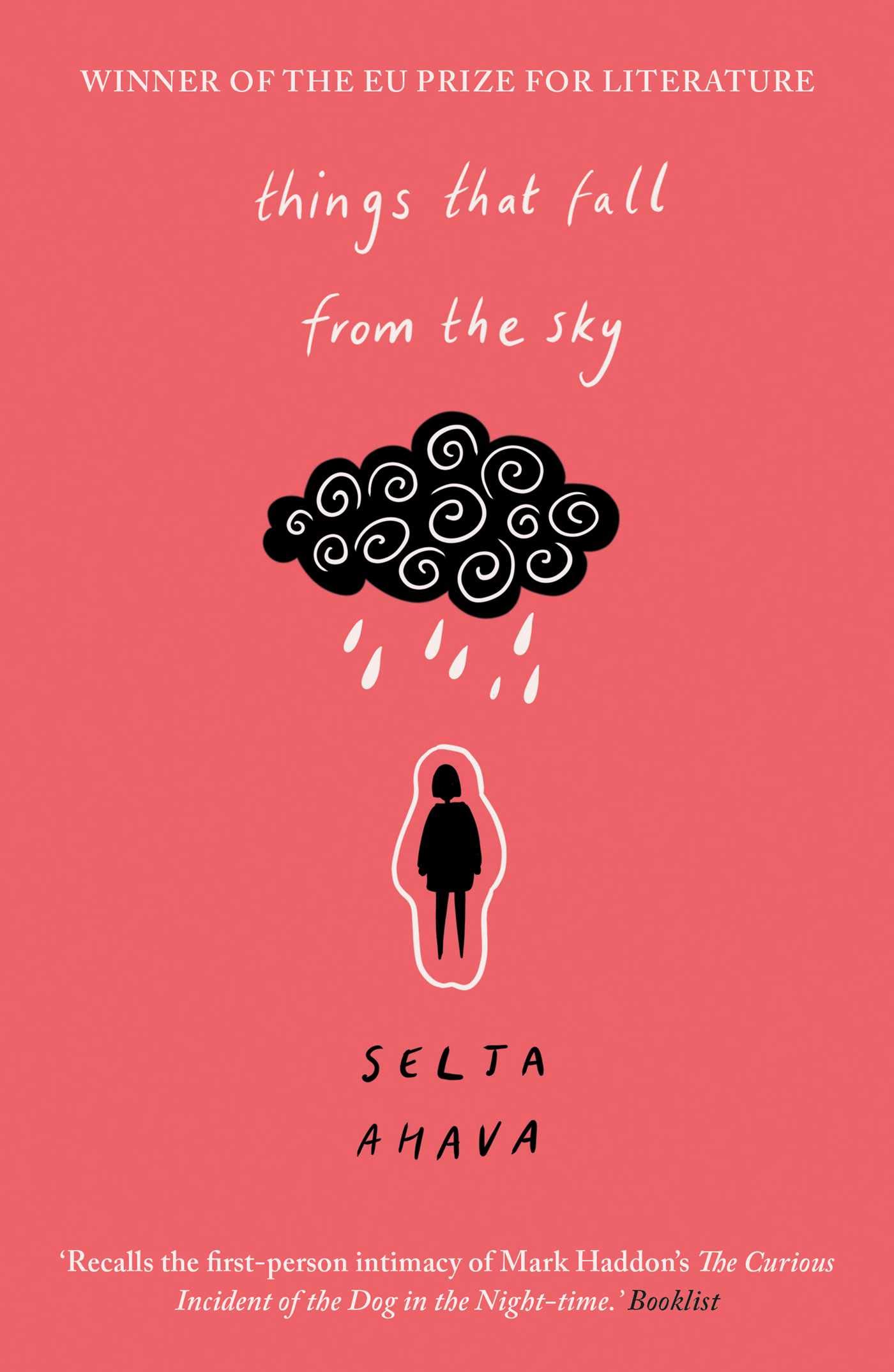 Things that Fall from the Sky | Selja Ahava