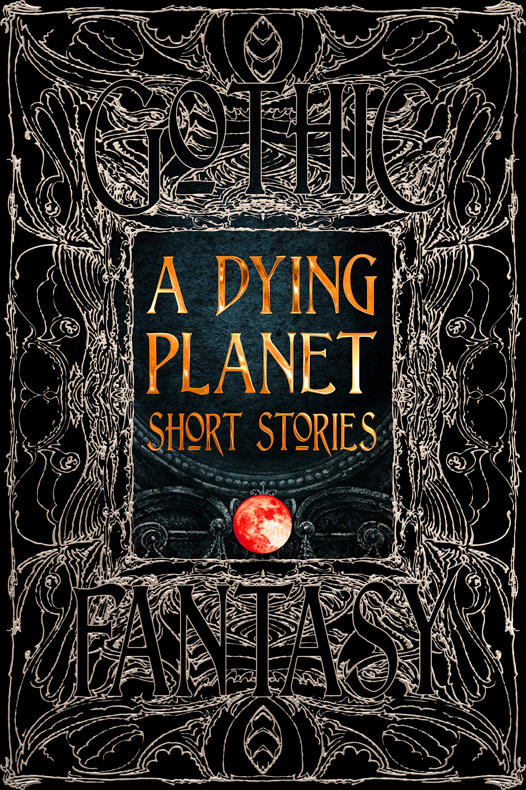 Dying Planet Short Stories |