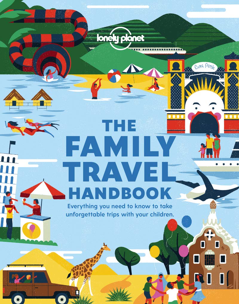 Family travel handbook | Lonely Planet