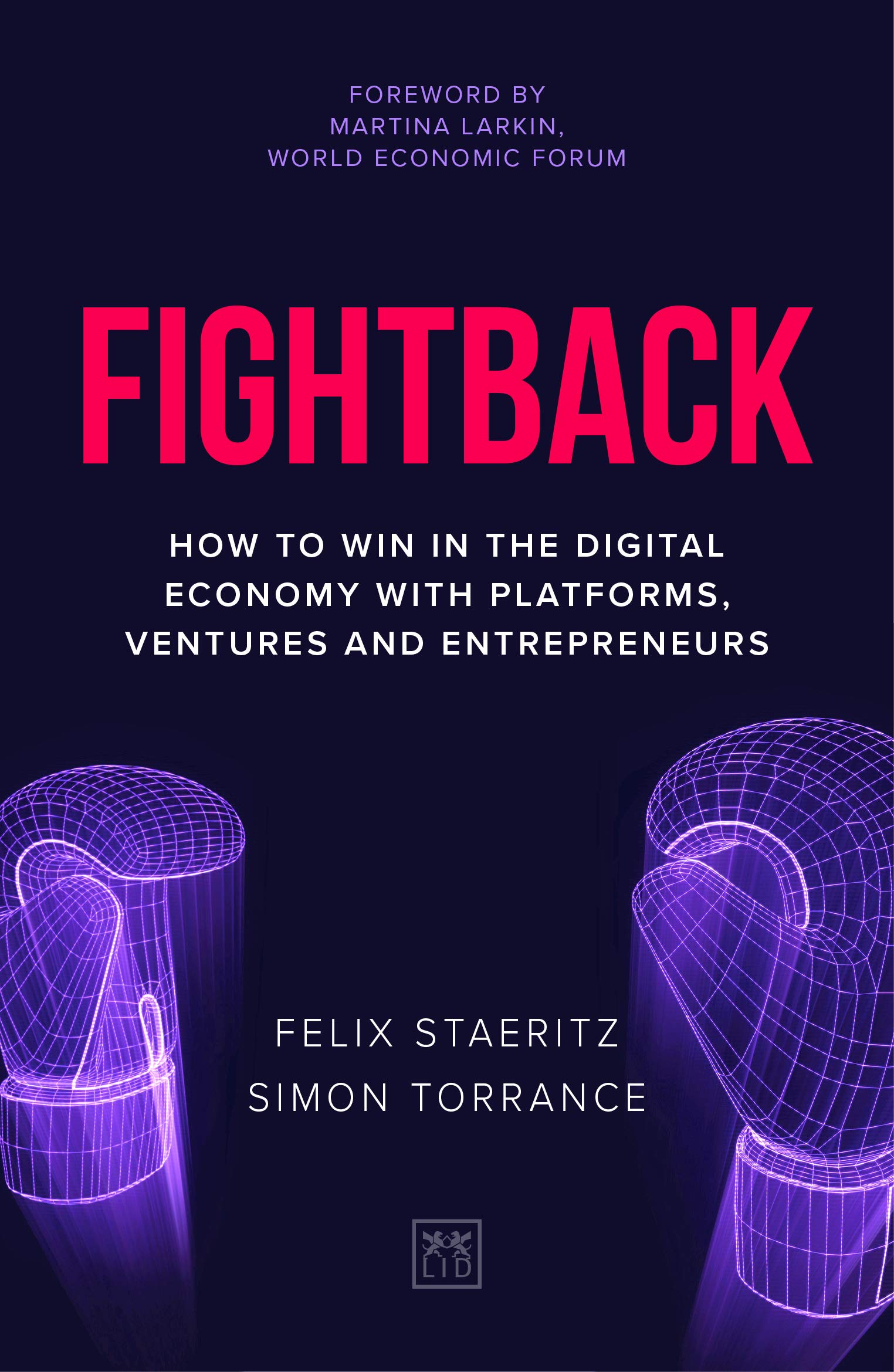 Fightback | Felix Staeritz, Simon Torrance