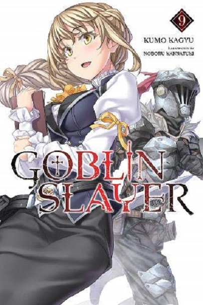 Goblin Slayer Vol. 9 | Kumo Kagyu