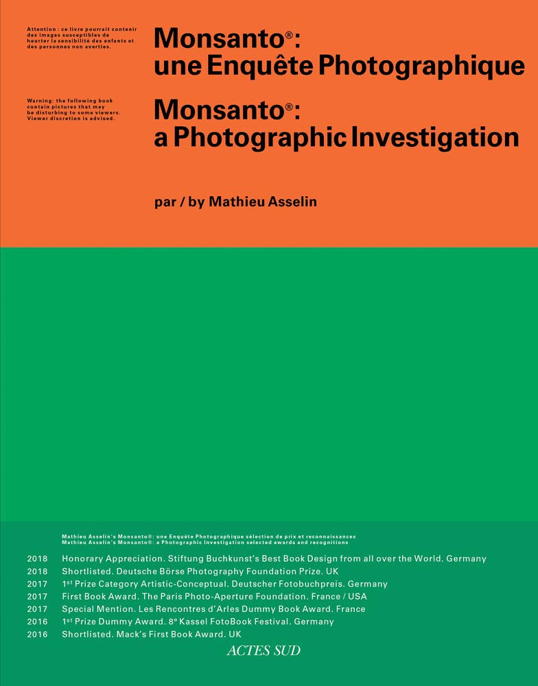 Monsanto | Mathieu Asselin - 3 | YEO