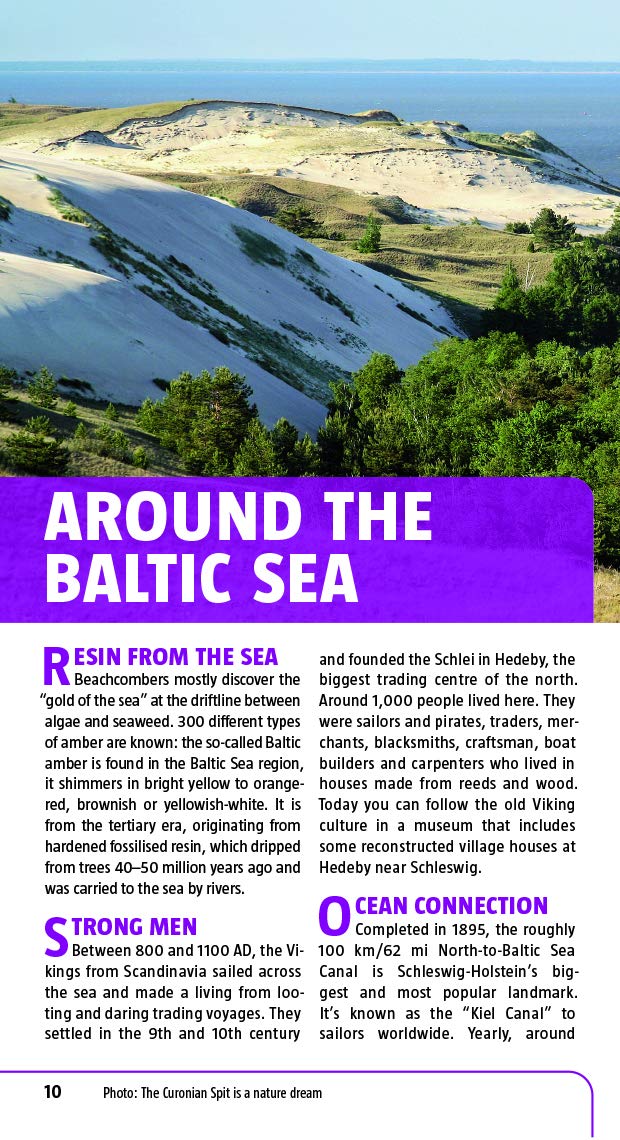 Baltic Sea | Klaus Botig, Katrin Wienefeld