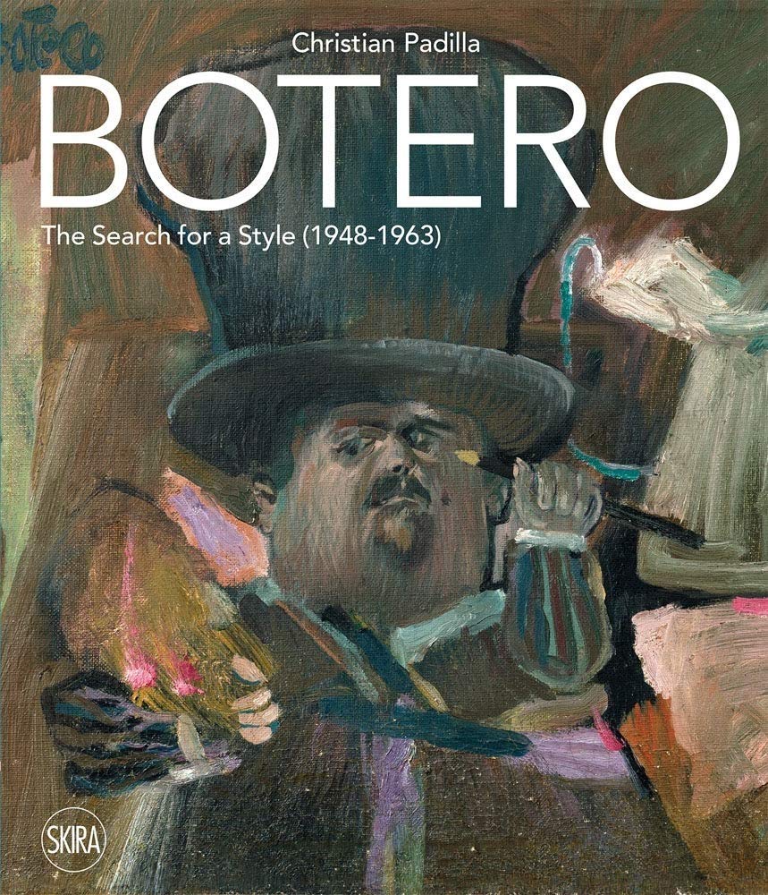 Botero | Christian Padilla