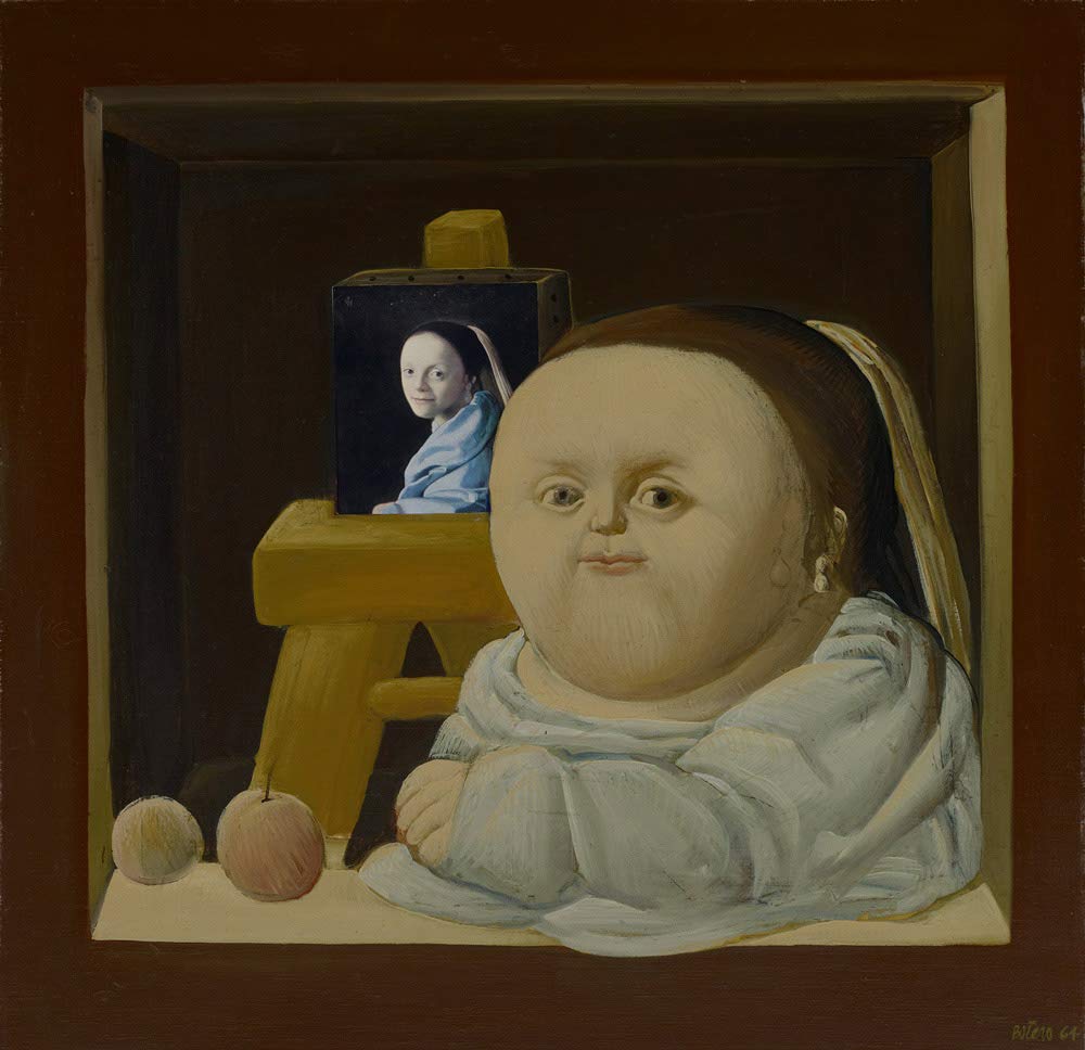 Botero | Christian Padilla - 1 | YEO