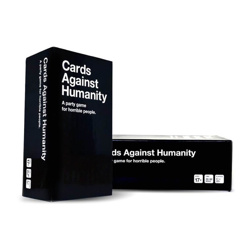 Joc - Cards Against Humanity (EN) | Cards Against Humanity - 4