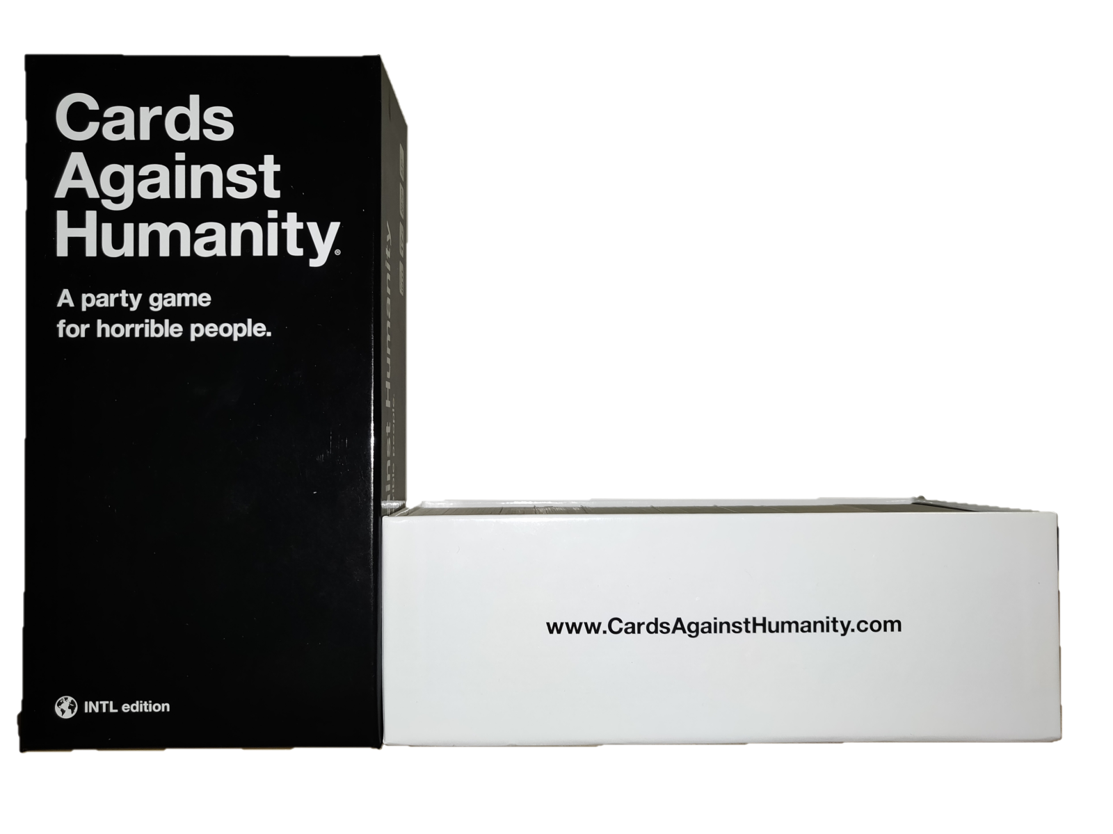 Joc - Cards Against Humanity (EN) | Cards Against Humanity - 3