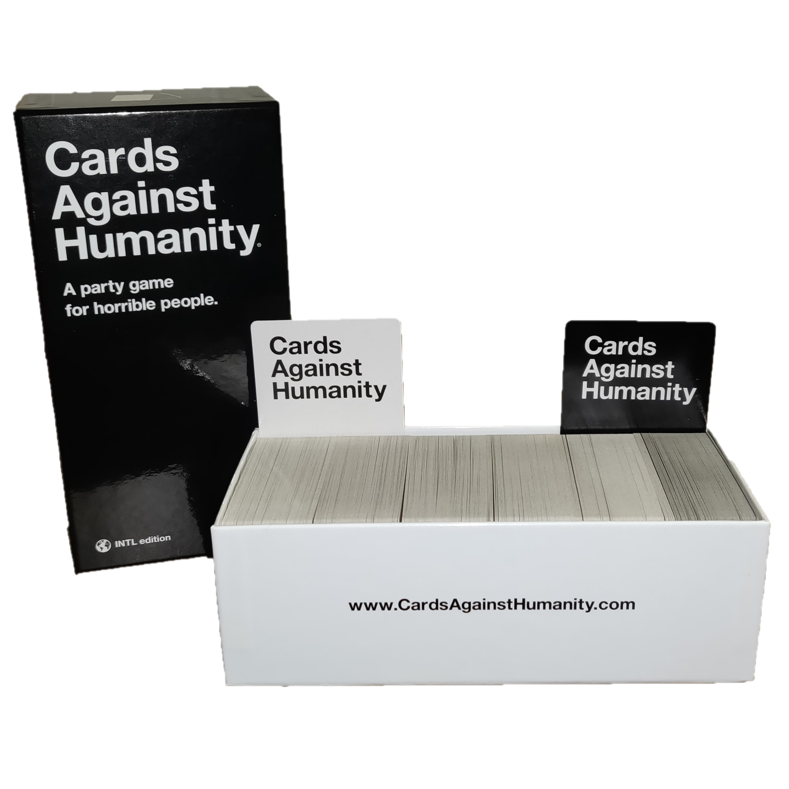 Joc - Cards Against Humanity (EN) | Cards Against Humanity - 2