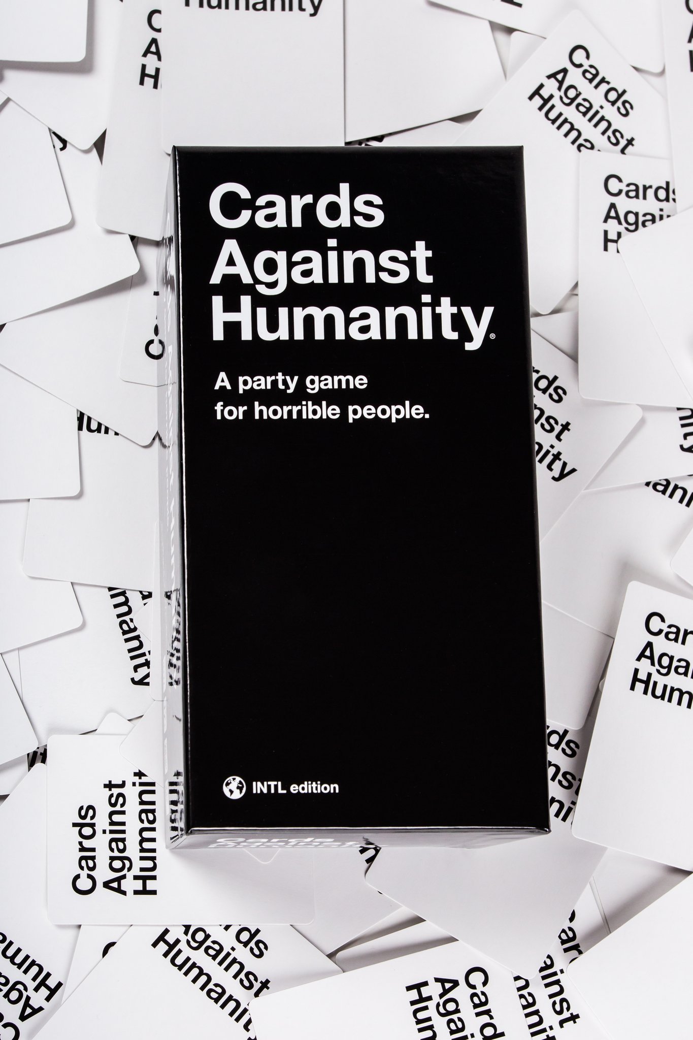Joc - Cards Against Humanity (EN) | Cards Against Humanity