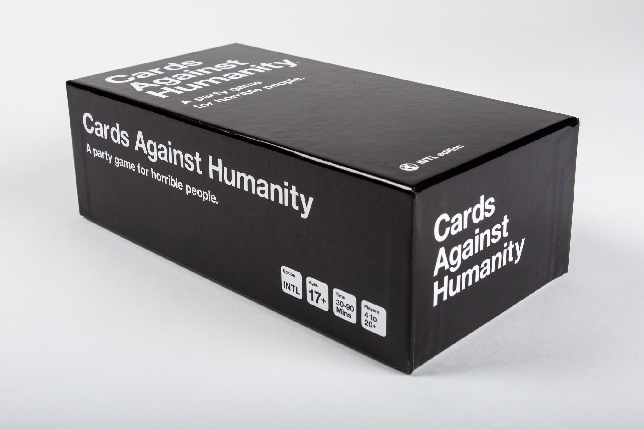 Cards Against Humanity - Lb. Engleza | Cards Against Humanity image2