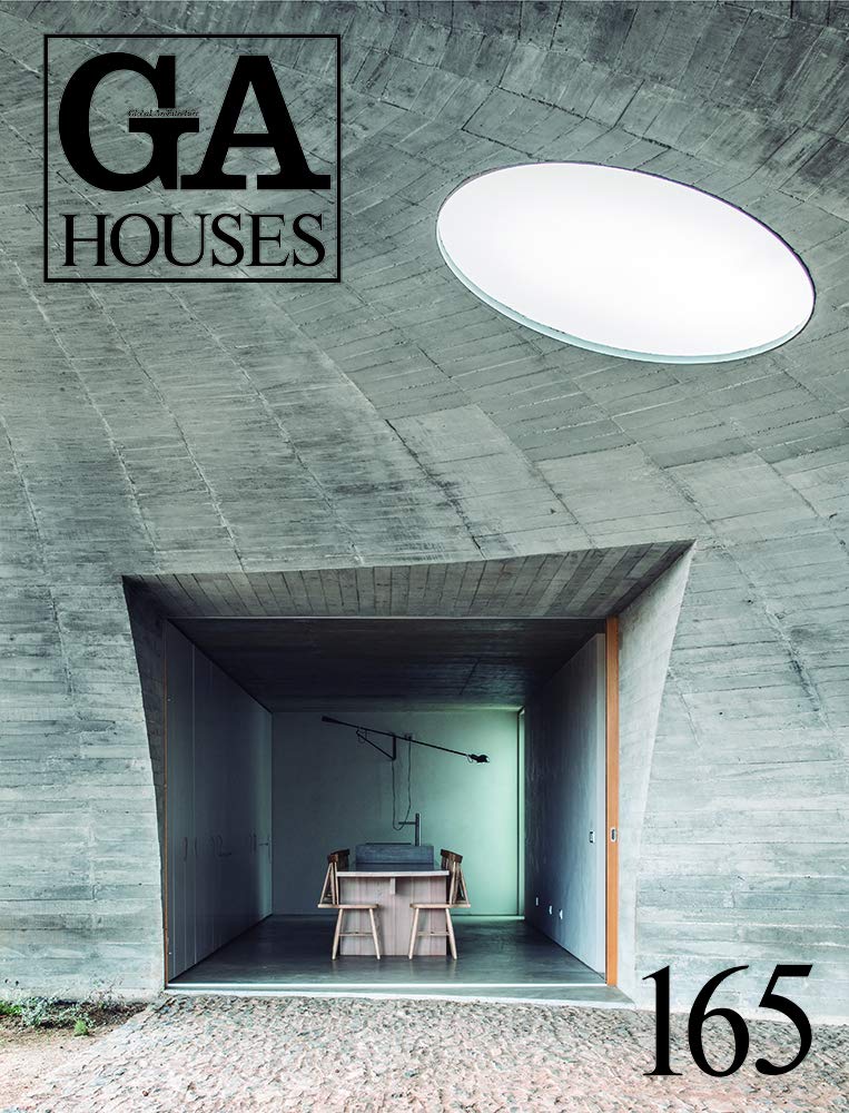 GA Houses 165 |