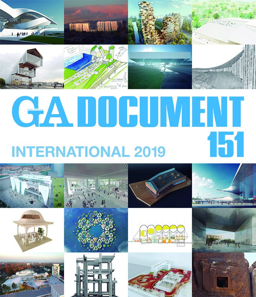 GA Document 151 - International 2019 |