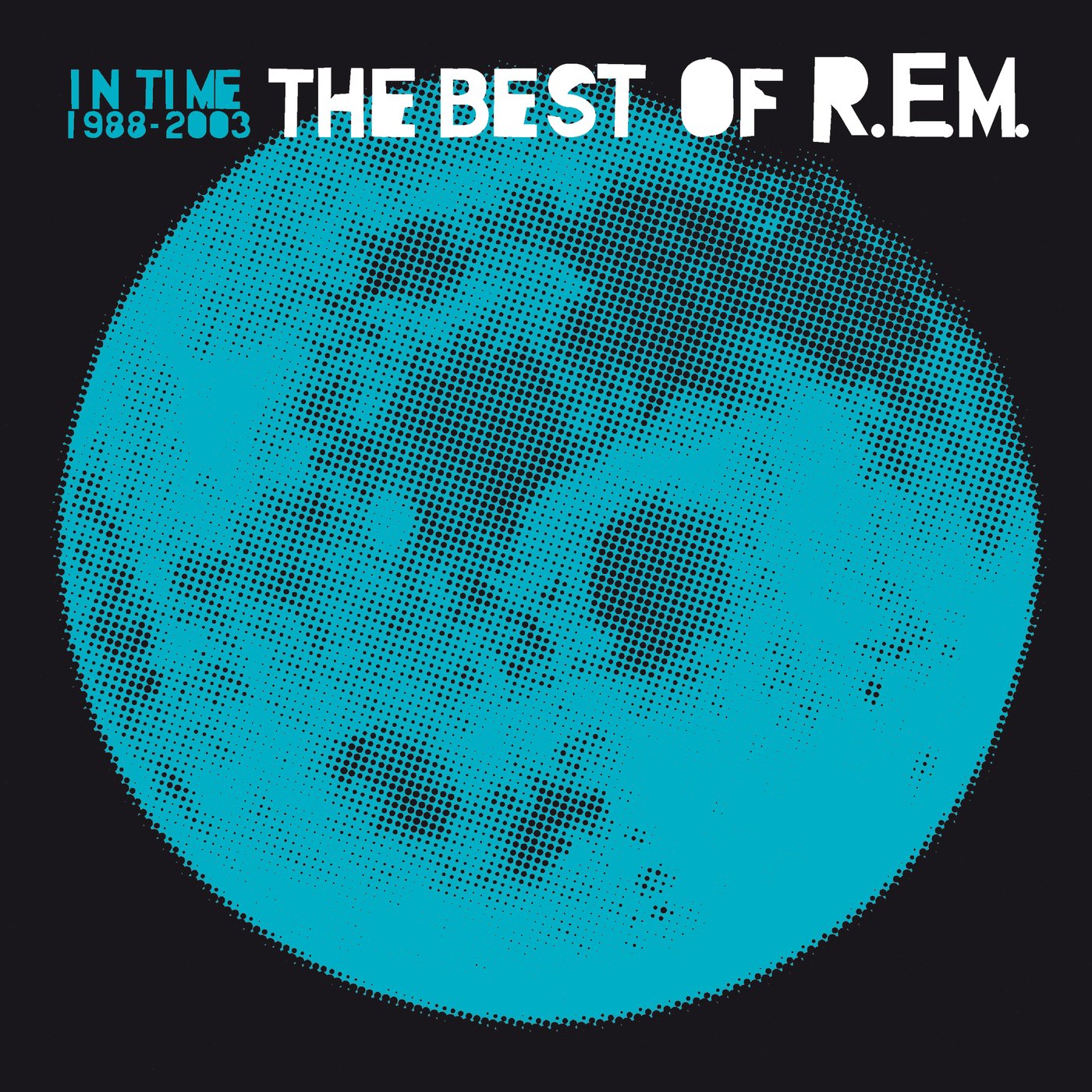 In Time: The best of R.E.M 1988-2003 - Vinyl | R.E.M. - 1 | YEO