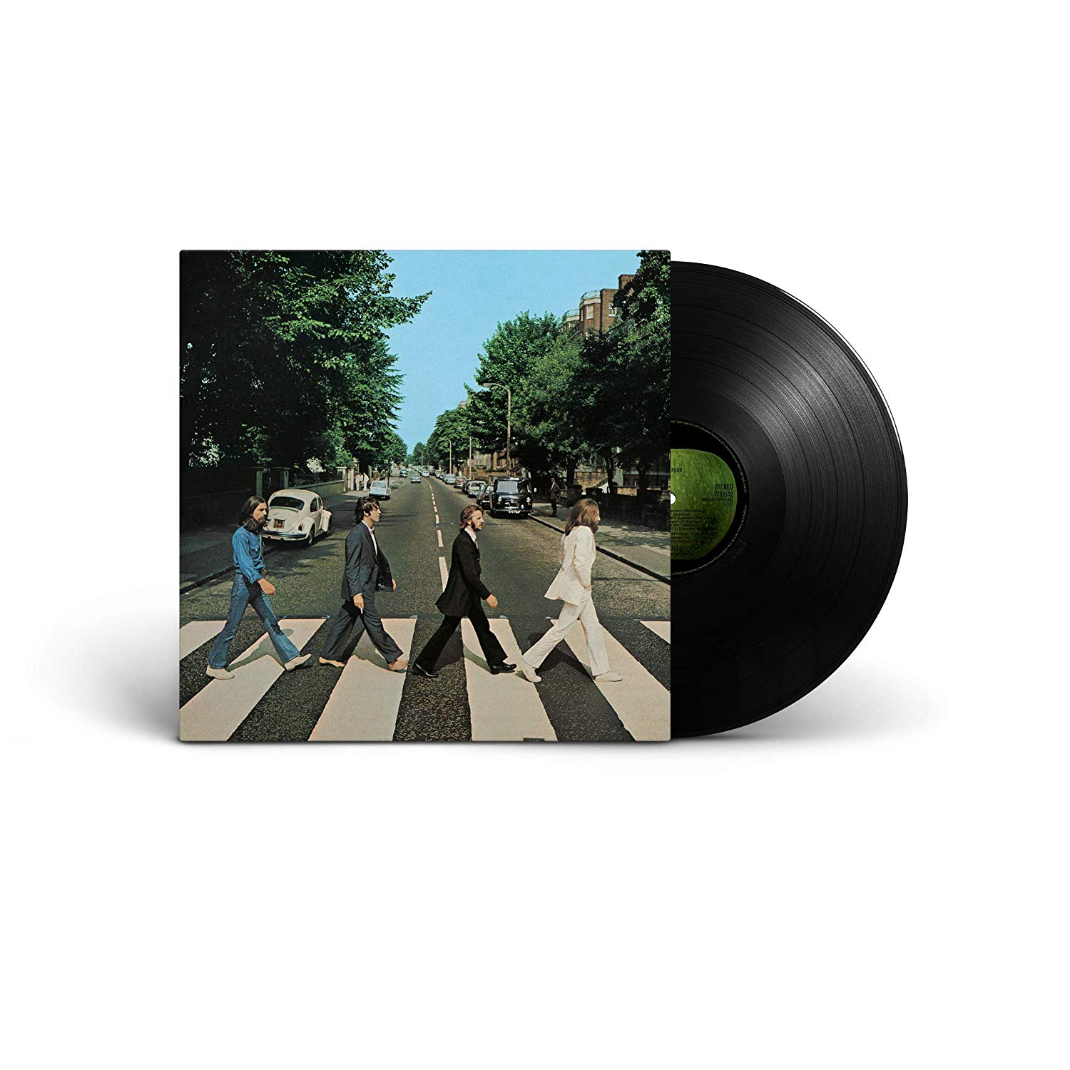 Abbey Road - 50th Anniversary - (1969 - 2019) - Vinil | The Beatles