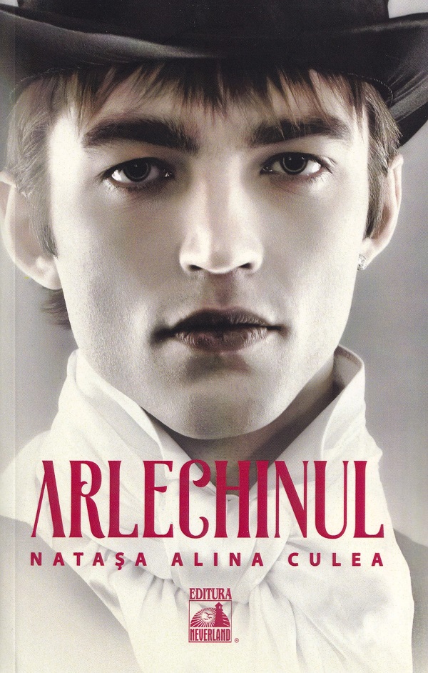 Arlechinul | Natasa Alina Culea