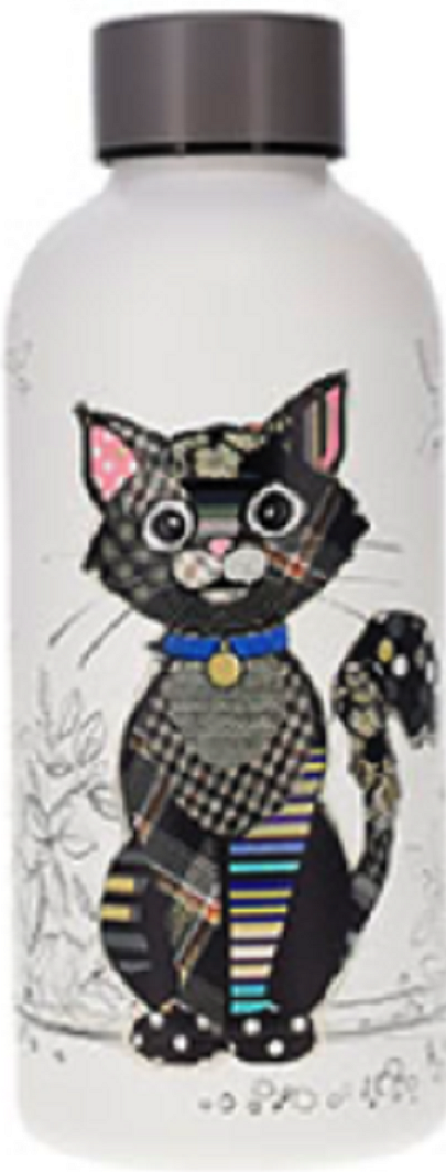 Sticla de bauturi - Kook - Chat Noir | Kiub