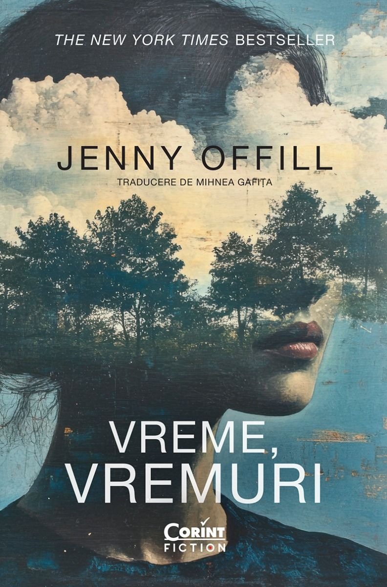 Vreme, vremuri | Jenny Offill