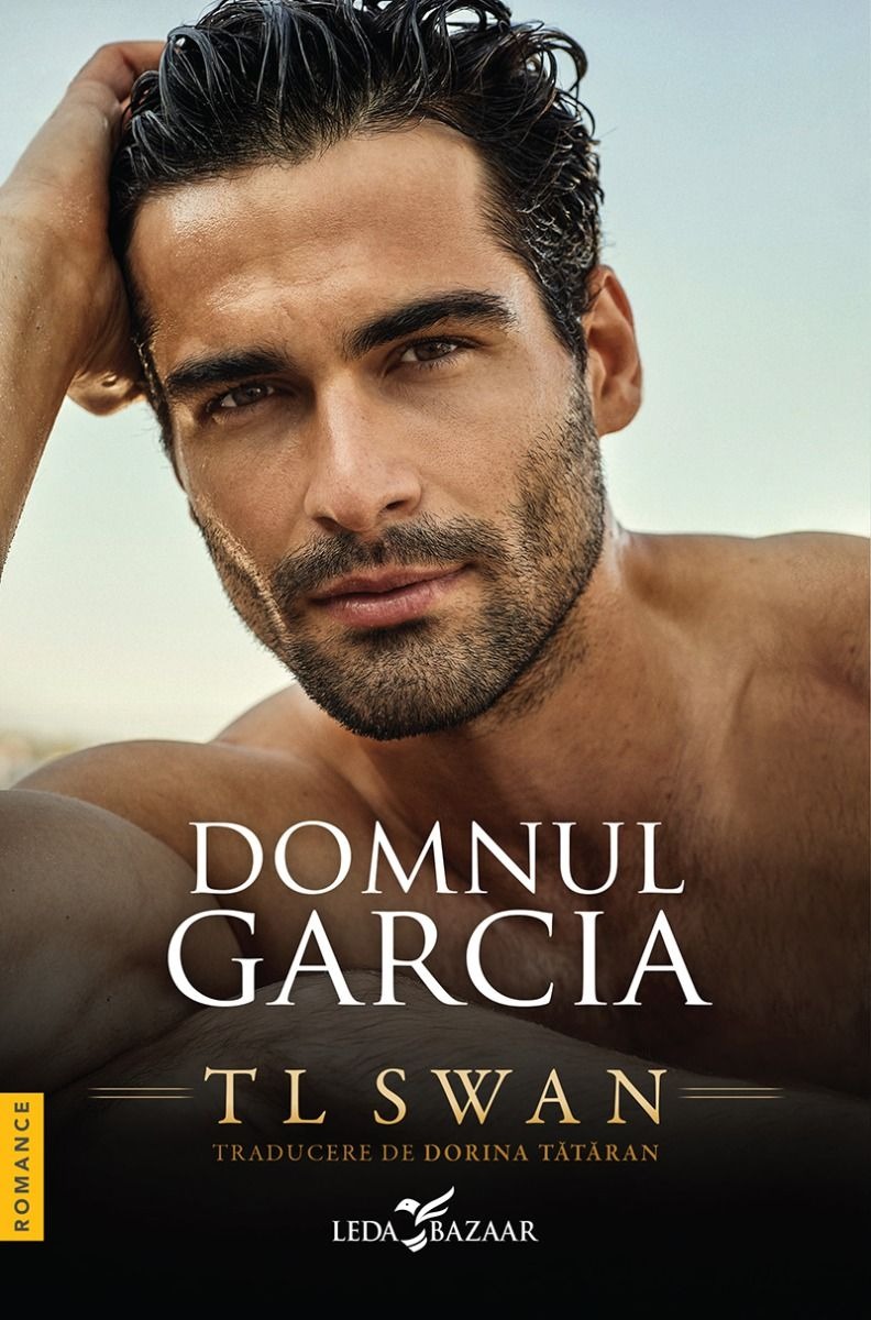 Domnul Garcia | T L Swan
