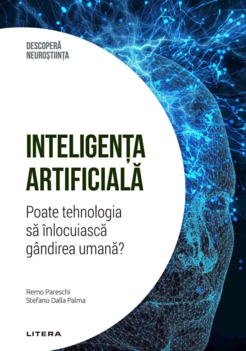 Inteligenta artificiala | Remo Pareschi, Stefano Dalla Palma