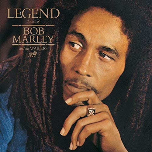 Vinyl - The Best Of Bob Marley And The Wailers | Bob Marley & the Wailers image6