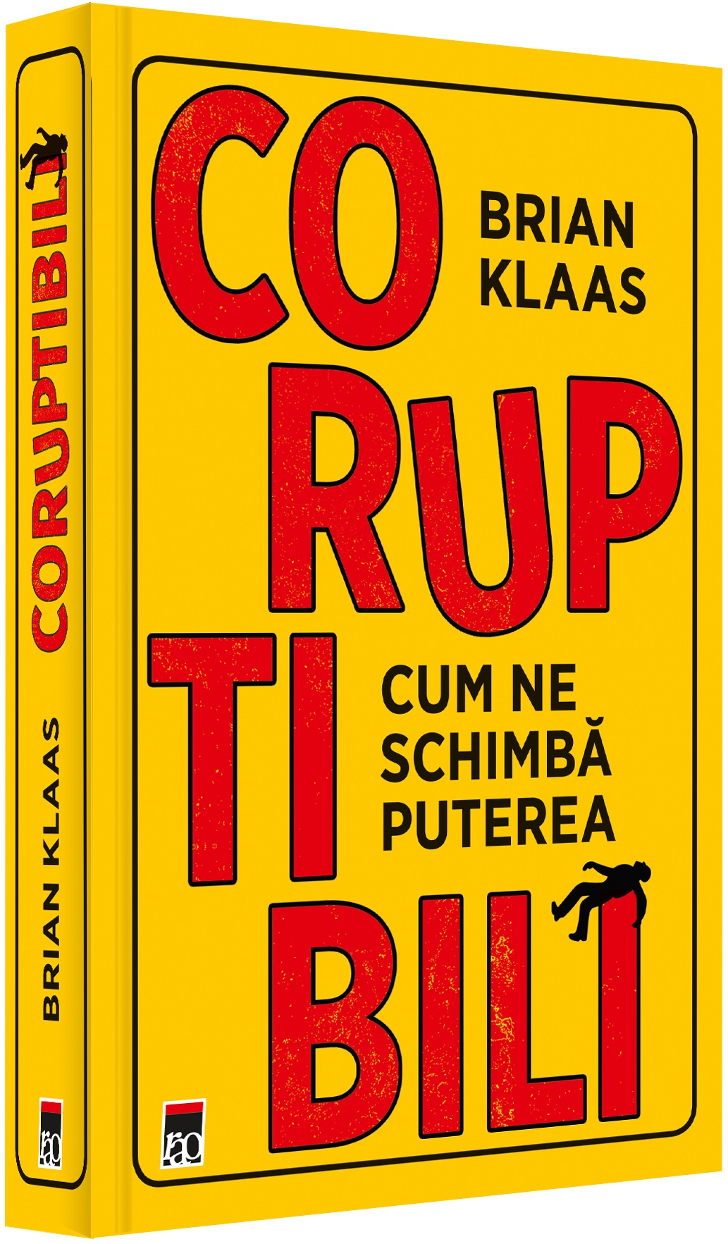 Coruptibili | Brian Klaas
