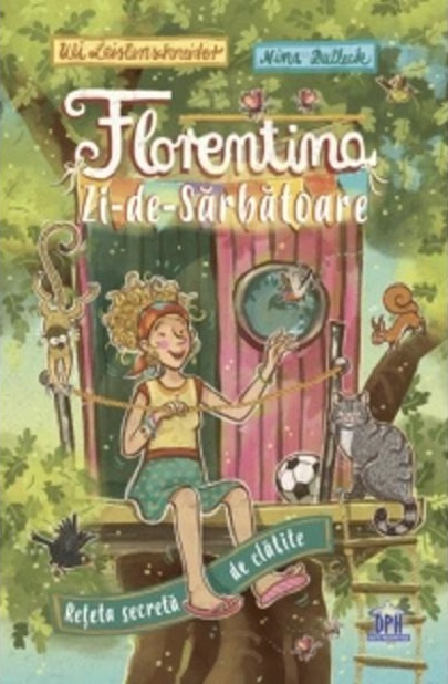 Reteta secreta de clatite | Uli Leistenschneider