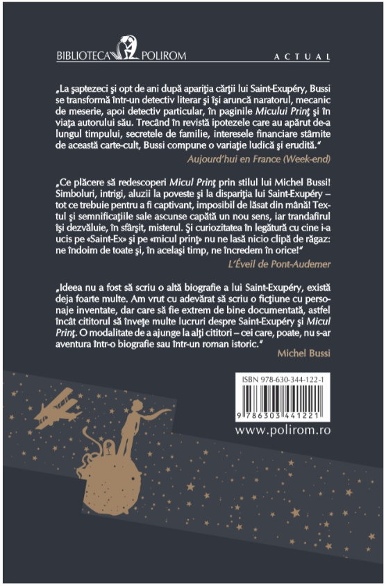 Cod 612 | Michel Bussi