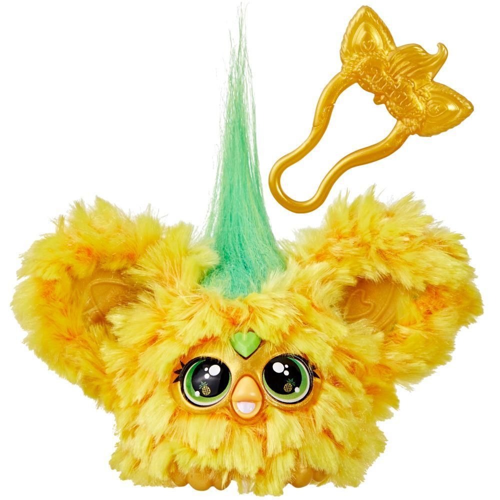 Jucarie interactiva - Furby Furblets - Hoo-Lah | Hasbro