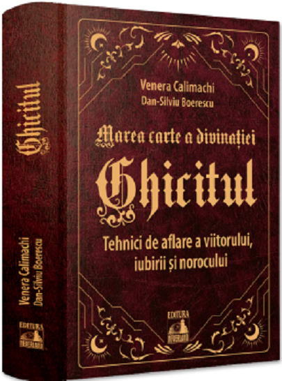 Ghicitul | Venera Calimachi, Dan-Silviu Boerescu
