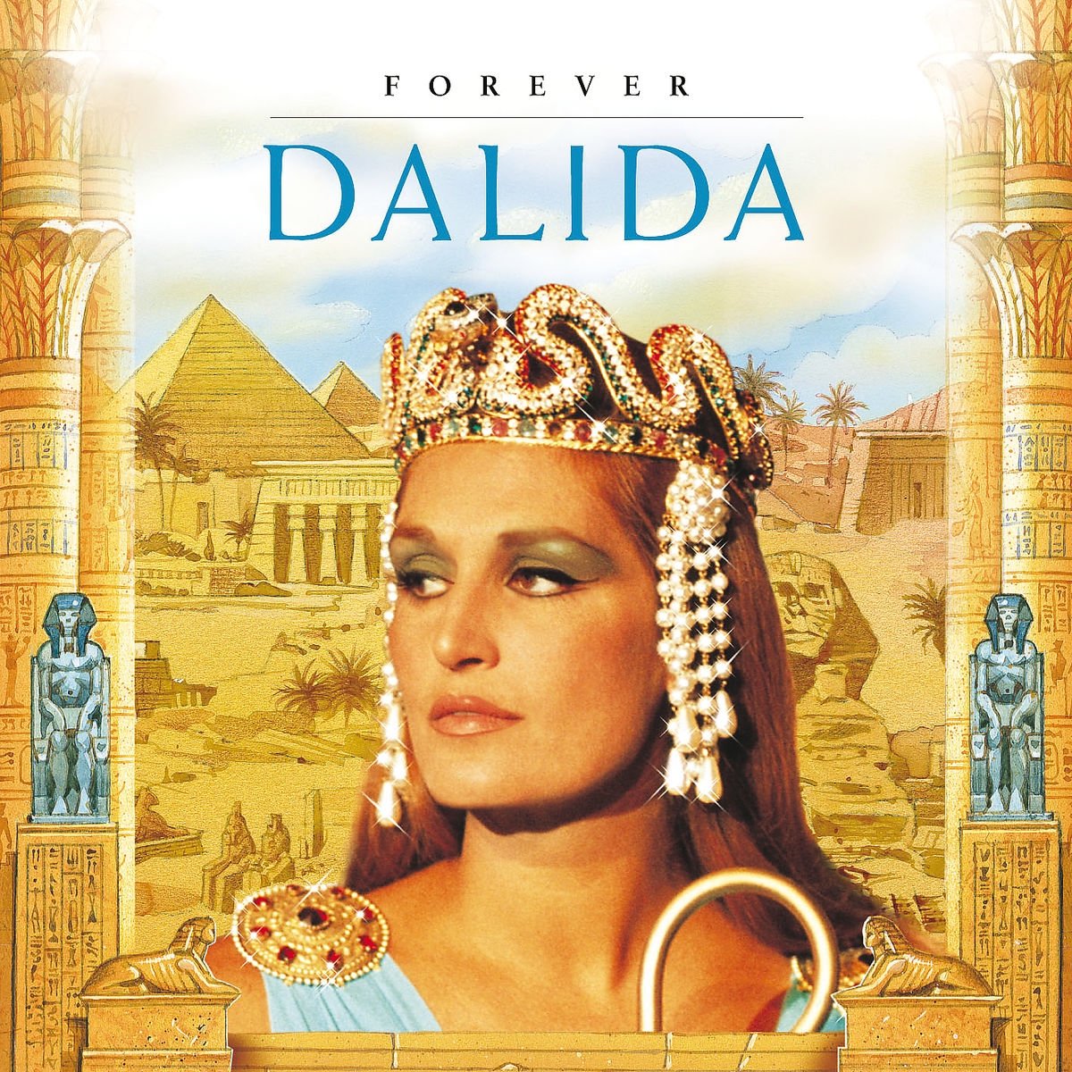 Forever Dalida | Dalida