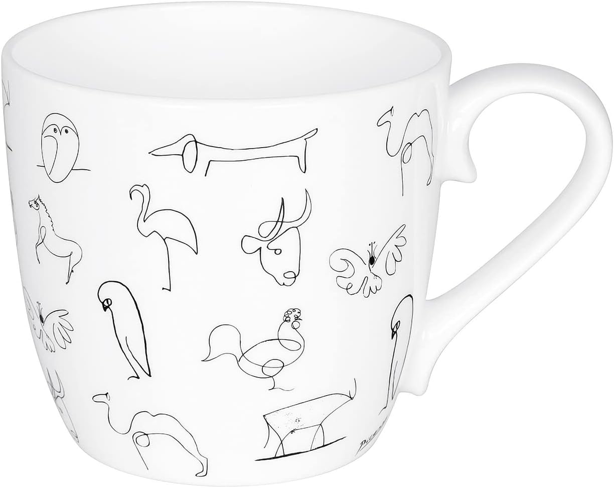 Cana - Animaux | Konitz