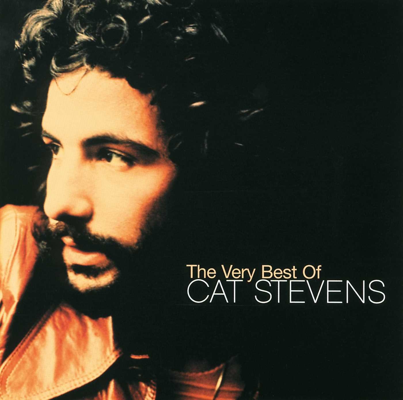 The Very Best Of Cat Stevens | Cat Stevens - 1 | YEO