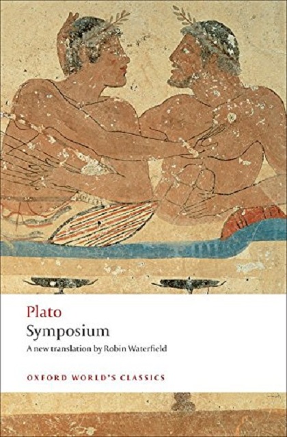 Symposium | Plato - 1 | YEO