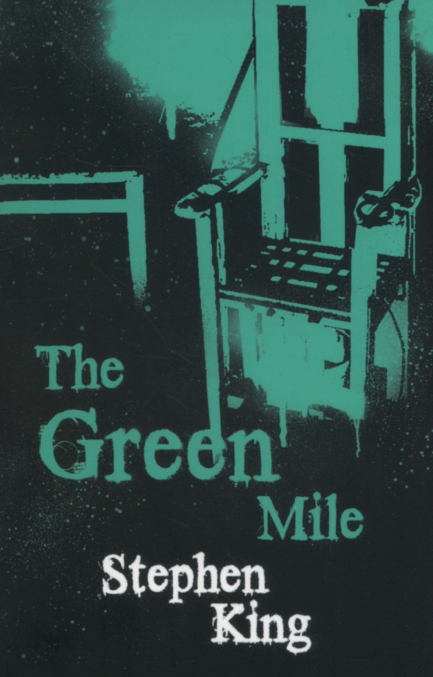 The Green Mile | Stephen King