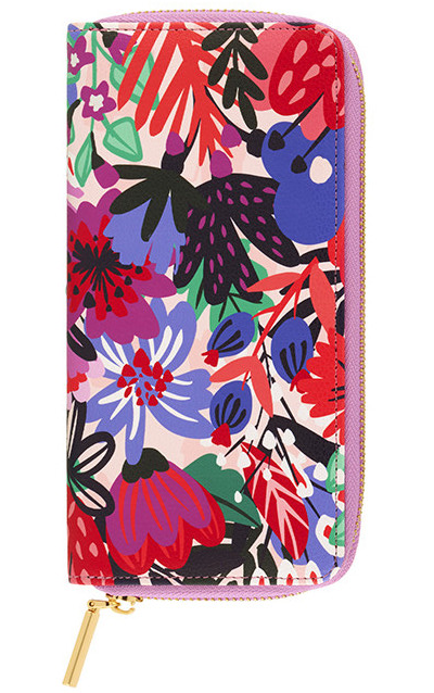 Portofel - Compagnon instant | Derriere la porte