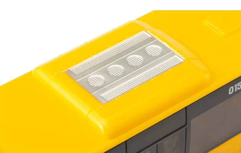 Masinuta - MAN Lion's City Bus | Siku - 3