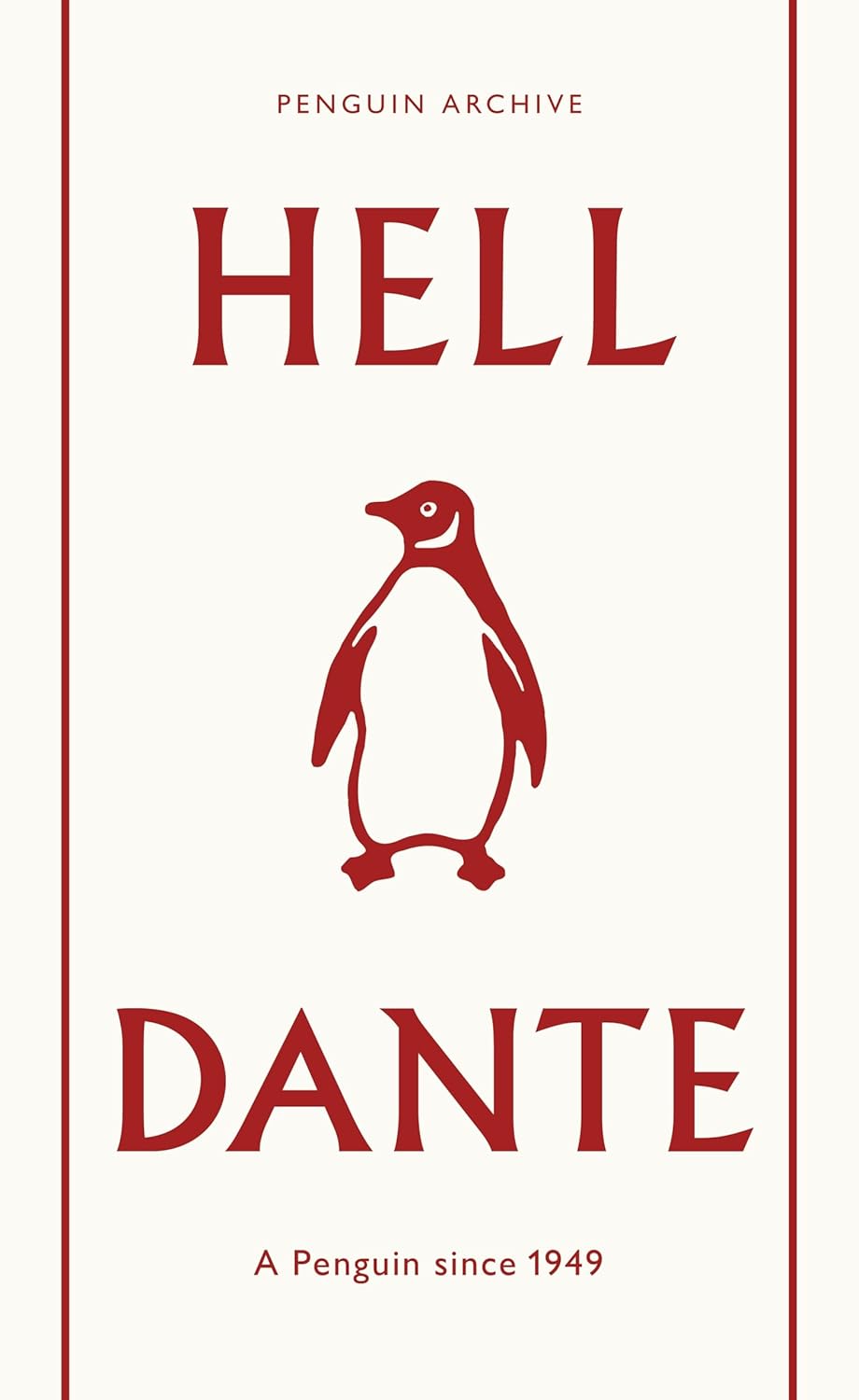 Hell | Dante Alighieri
