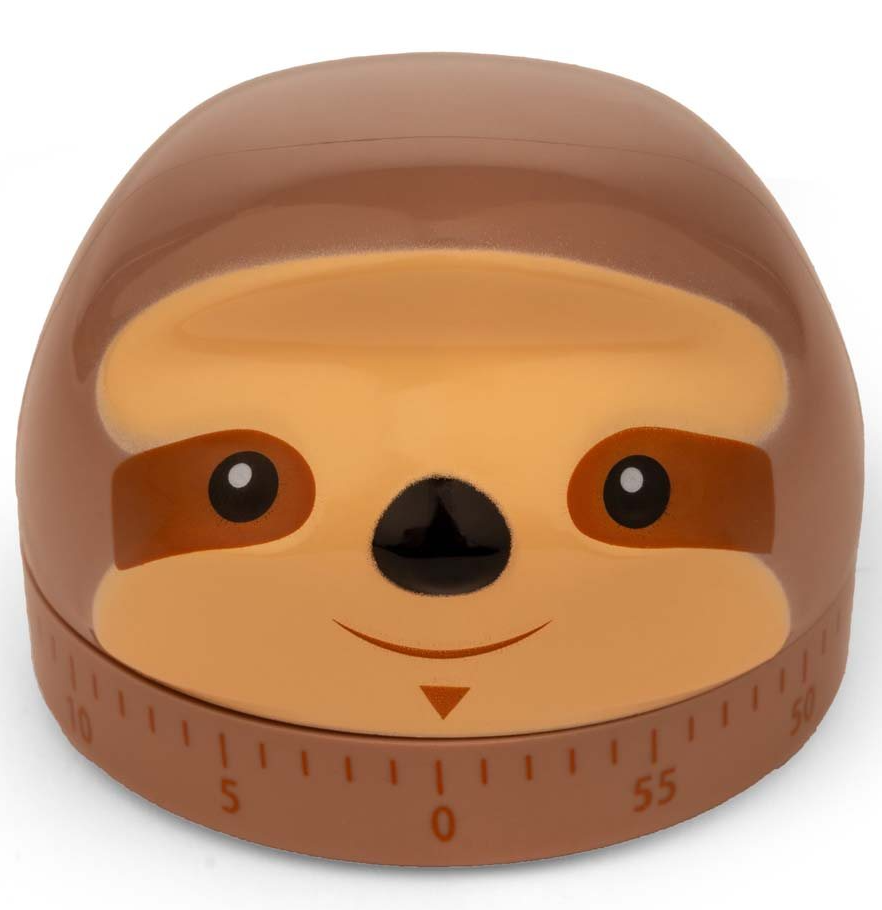 Temporizator bucatarie - Lenes | Kikkerland