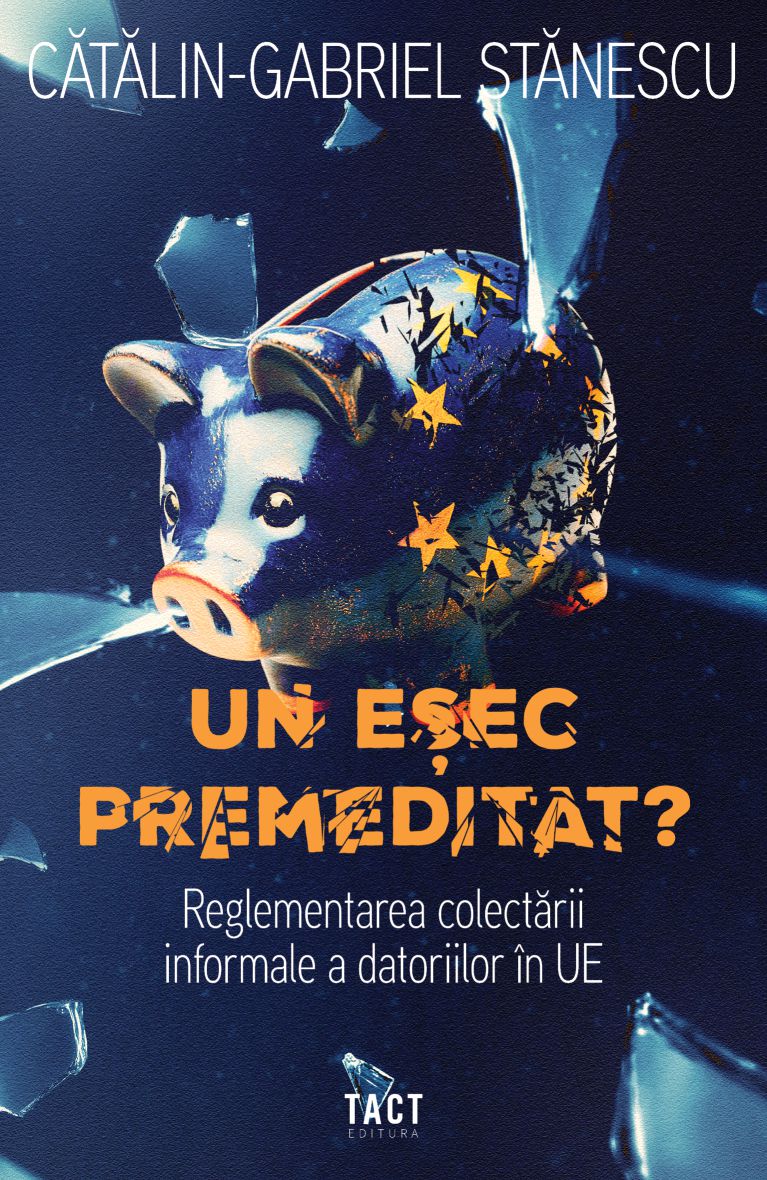 Un esec premeditat? | Catalin-Gabriel Stanescu